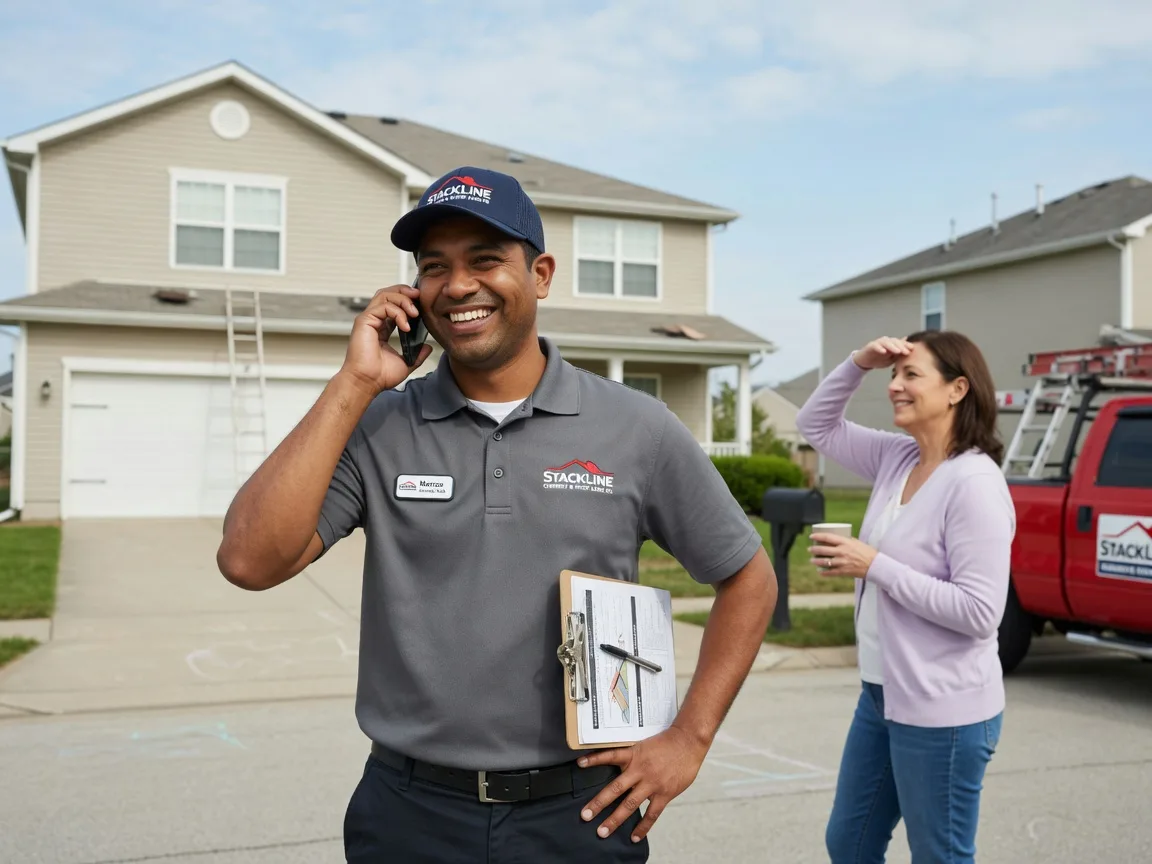 Chimney flashing repair New Salem, PA FAQs
